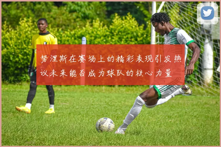 努涅斯在赛场上的精彩表现引发热议未来能否成为球队的核心力量