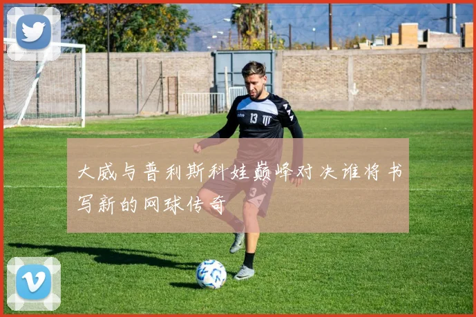 大威与普利斯科娃巅峰对决谁将书写新的网球传奇